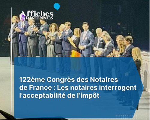 Aborder l’impôt dans un contexte économique difficile