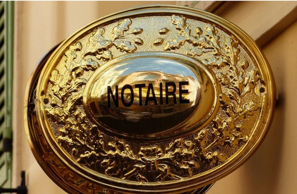 122e Congrès des notaires de France : le Notaire et l'impôt