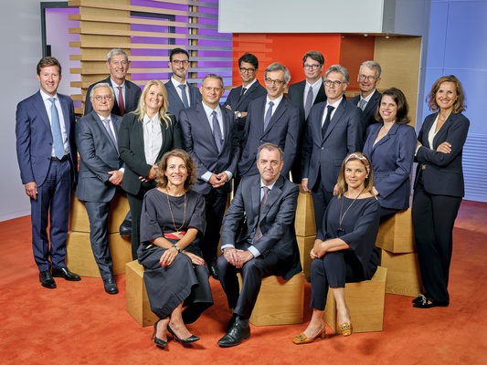 Livret des propositions du 122e Congrès des notaires