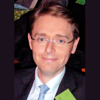 Avatar de Bernard Delorme