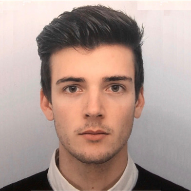 Avatar de Adrien Verrecchia