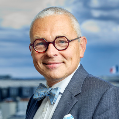 Avatar de Jean Gasté