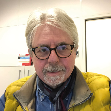 Avatar de Richard Crône