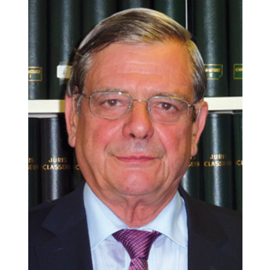 Avatar de Jean-François Pillebout